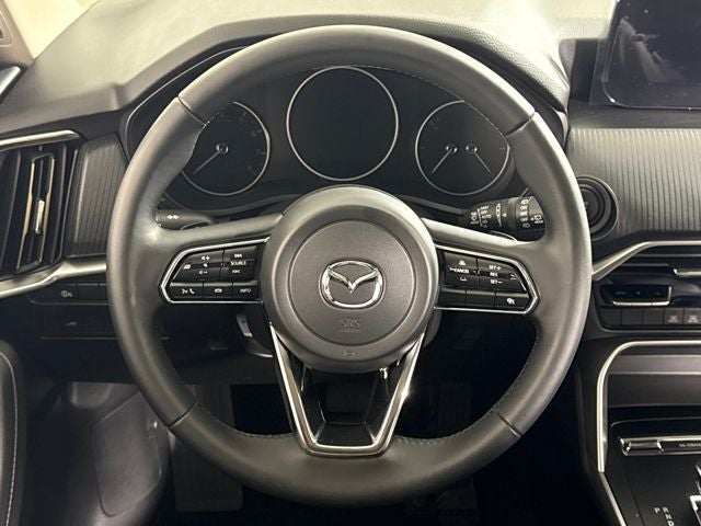 2026 Mazda Mazda CX-90 3.3 Turbo Select AWD