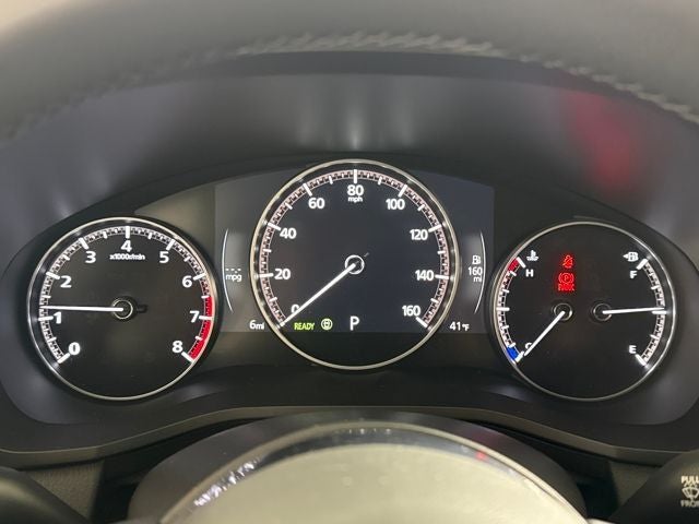 2026 Mazda Mazda CX-90 3.3 Turbo Select AWD