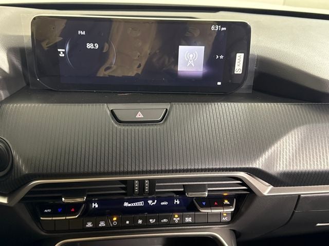 2026 Mazda Mazda CX-90 3.3 Turbo Select AWD