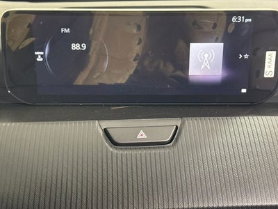 2026 Mazda Mazda CX-90 3.3 Turbo Select AWD