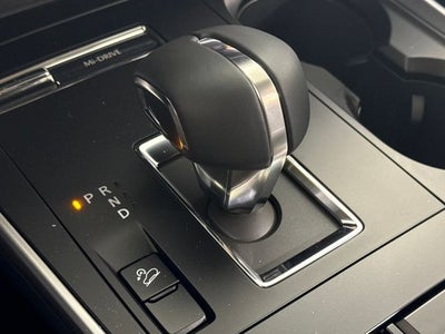 2026 Mazda Mazda CX-90 3.3 Turbo Select AWD