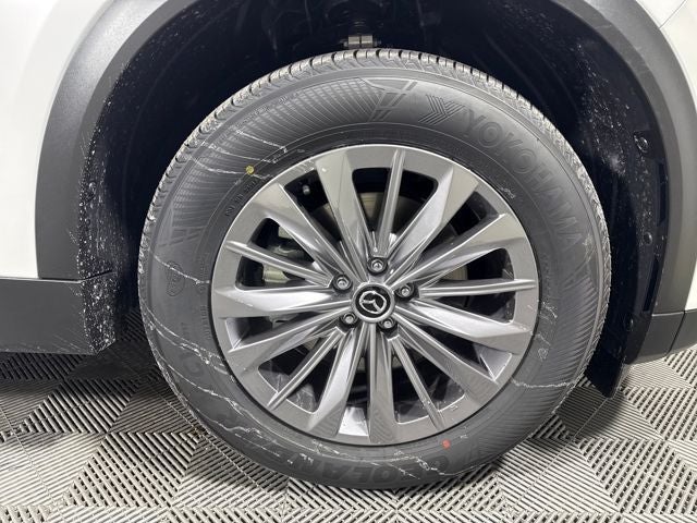 2026 Mazda Mazda CX-90 3.3 Turbo Select AWD