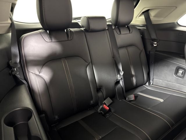 2026 Mazda Mazda CX-90 3.3 Turbo Select AWD