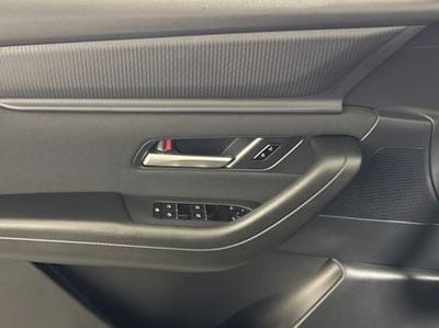 2026 Mazda Mazda CX-90 3.3 Turbo Select AWD