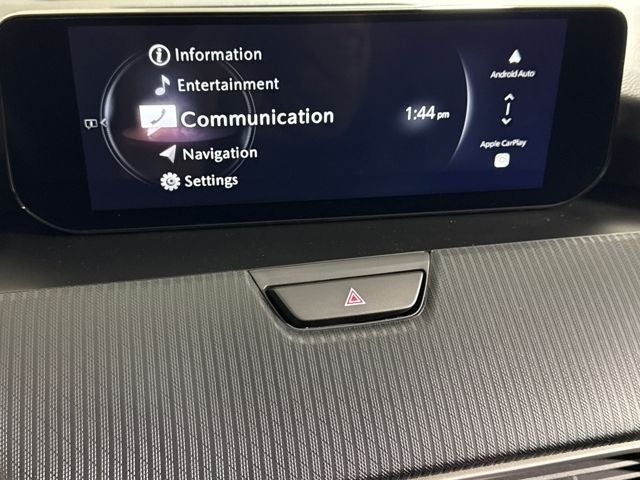 2026 Mazda Mazda CX-90 3.3 Turbo Select AWD