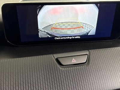 2026 Mazda Mazda CX-90 3.3 Turbo Select AWD