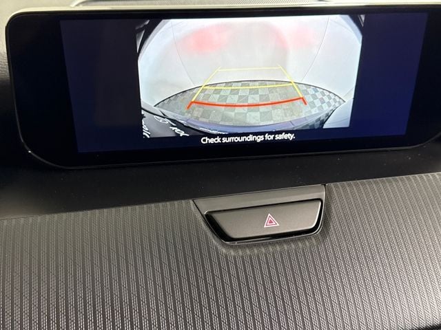 2026 Mazda Mazda CX-90 3.3 Turbo Select AWD