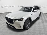 2026 Mazda Mazda CX-90 3.3 Turbo Select AWD