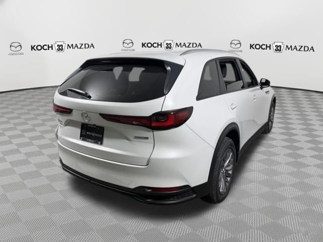 2026 Mazda Mazda CX-90 3.3 Turbo Select AWD