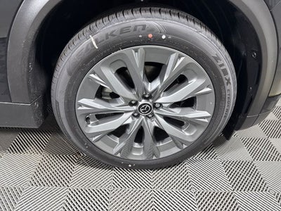 2026 Mazda Mazda CX-90 Plug-In Hybrid Preferred AWD