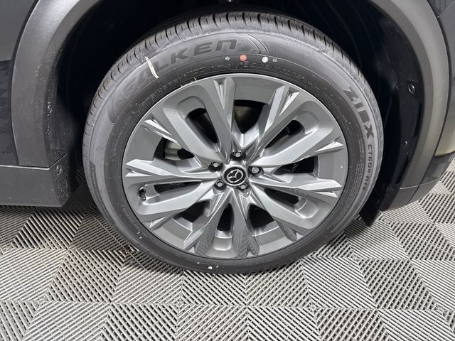 2026 Mazda Mazda CX-90 Plug-In Hybrid Preferred AWD