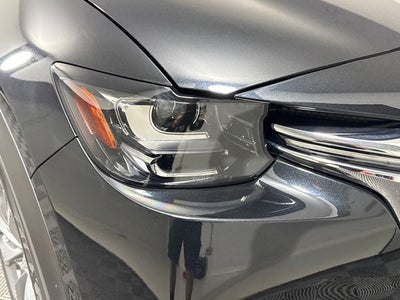 2026 Mazda Mazda CX-90 Plug-In Hybrid Preferred AWD