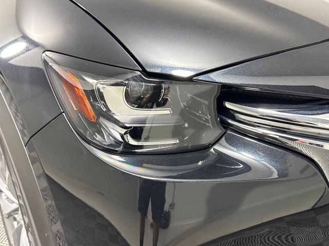 2026 Mazda Mazda CX-90 Plug-In Hybrid Preferred AWD