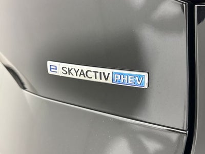 2026 Mazda Mazda CX-90 Plug-In Hybrid Preferred AWD
