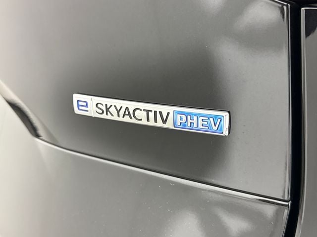 2026 Mazda Mazda CX-90 Plug-In Hybrid Preferred AWD