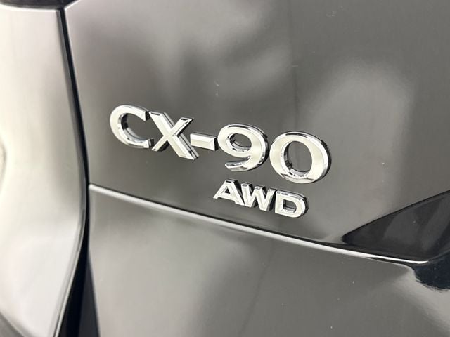 2026 Mazda Mazda CX-90 Plug-In Hybrid Preferred AWD