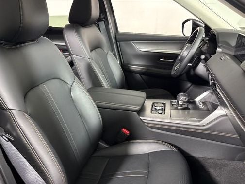 2026 Mazda Mazda CX-90 Plug-In Hybrid Preferred AWD