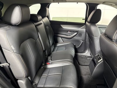2026 Mazda Mazda CX-90 Plug-In Hybrid Preferred AWD
