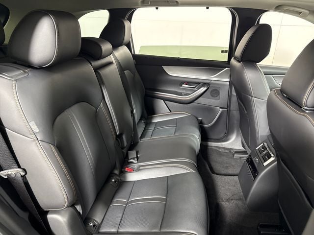 2026 Mazda Mazda CX-90 Plug-In Hybrid Preferred AWD