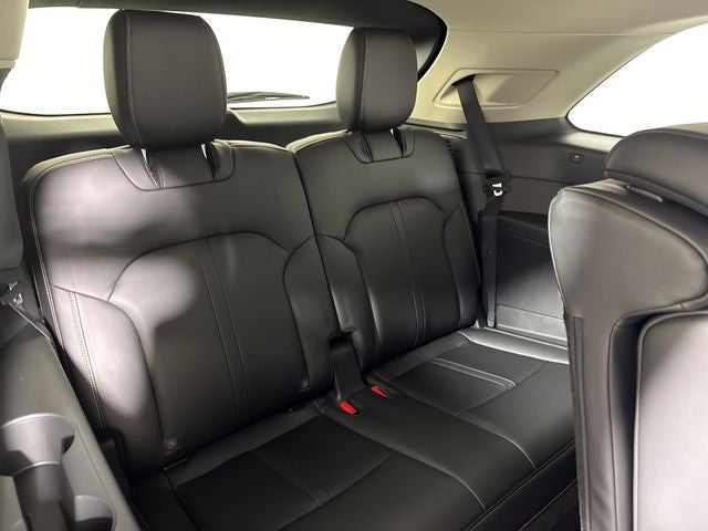 2026 Mazda Mazda CX-90 Plug-In Hybrid Preferred AWD