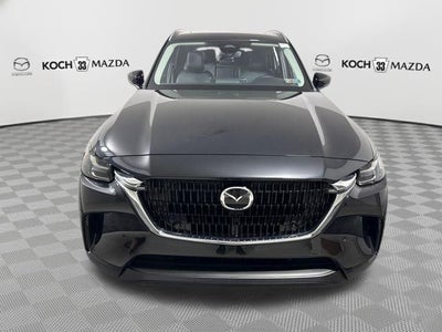 2026 Mazda Mazda CX-90 Plug-In Hybrid Preferred AWD