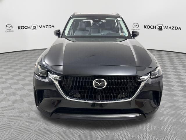 2026 Mazda Mazda CX-90 Plug-In Hybrid Preferred AWD