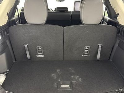 2026 Mazda Mazda CX-90 Plug-In Hybrid Preferred AWD