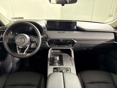 2026 Mazda Mazda CX-90 Plug-In Hybrid Preferred AWD