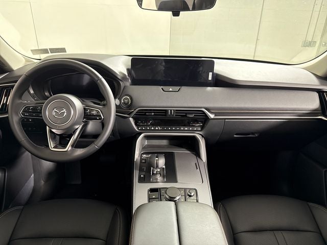 2026 Mazda Mazda CX-90 Plug-In Hybrid Preferred AWD