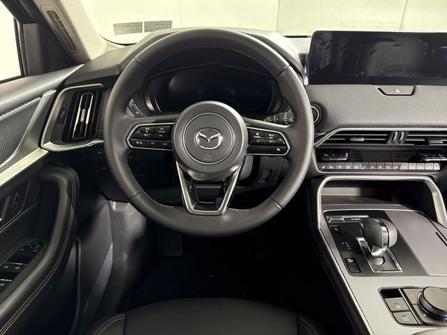2026 Mazda Mazda CX-90 Plug-In Hybrid Preferred AWD