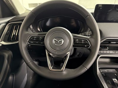 2026 Mazda Mazda CX-90 Plug-In Hybrid Preferred AWD