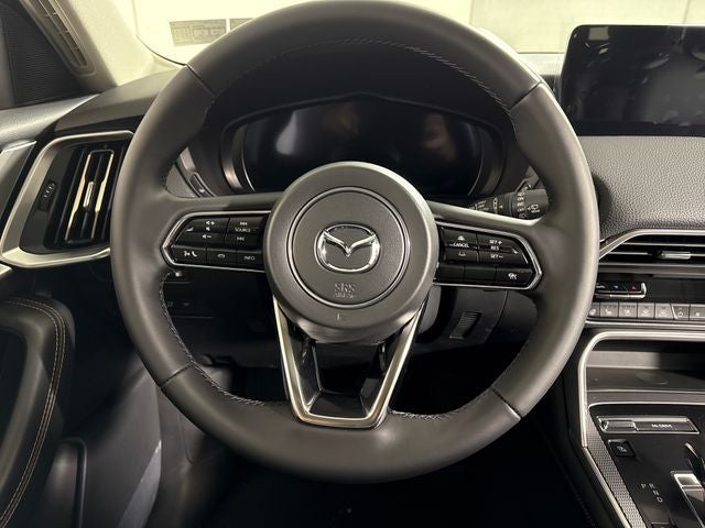 2026 Mazda Mazda CX-90 Plug-In Hybrid Preferred AWD