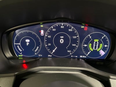 2026 Mazda Mazda CX-90 Plug-In Hybrid Preferred AWD