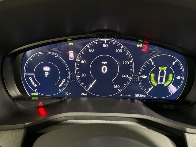 2026 Mazda Mazda CX-90 Plug-In Hybrid Preferred AWD