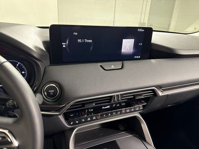 2026 Mazda Mazda CX-90 Plug-In Hybrid Preferred AWD