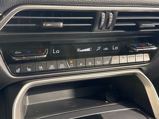2026 Mazda Mazda CX-90 Plug-In Hybrid Preferred AWD