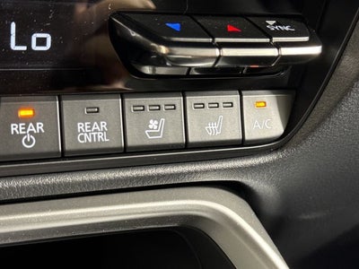 2026 Mazda Mazda CX-90 Plug-In Hybrid Preferred AWD