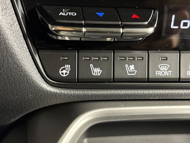 2026 Mazda Mazda CX-90 Plug-In Hybrid Preferred AWD