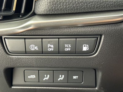 2026 Mazda Mazda CX-90 Plug-In Hybrid Preferred AWD