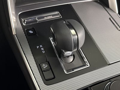 2026 Mazda Mazda CX-90 Plug-In Hybrid Preferred AWD