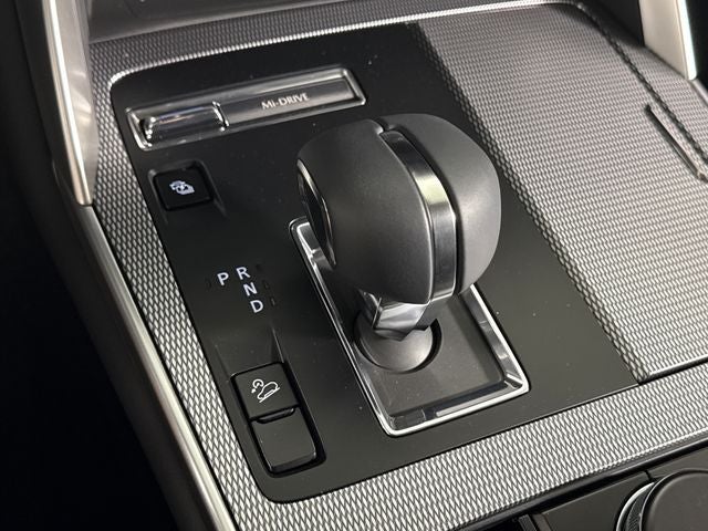 2026 Mazda Mazda CX-90 Plug-In Hybrid Preferred AWD