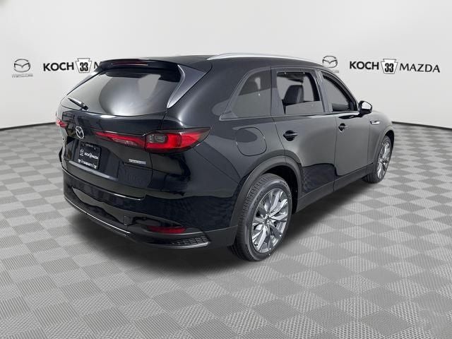 2026 Mazda Mazda CX-90 Plug-In Hybrid Preferred AWD