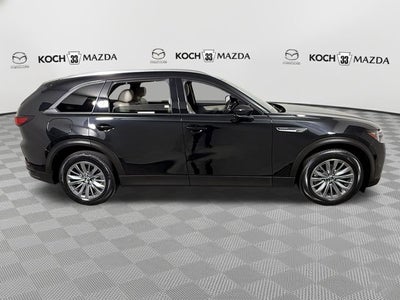 2024 Mazda Mazda CX-90 PHEV Preferred