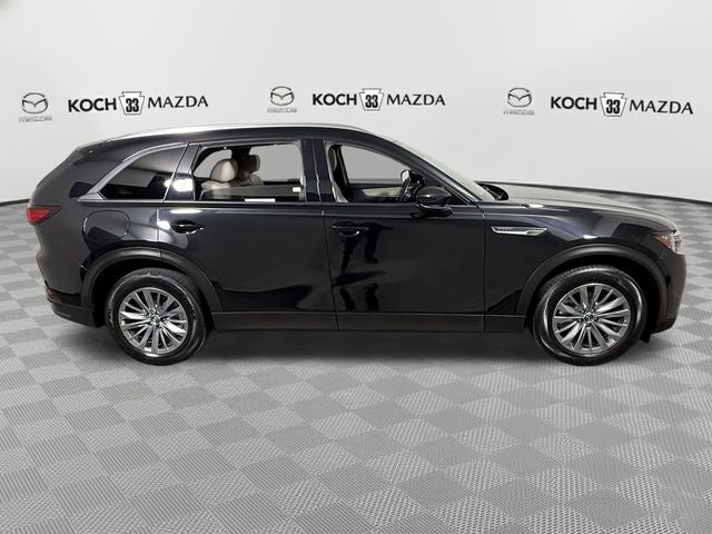 2024 Mazda Mazda CX-90 PHEV Preferred