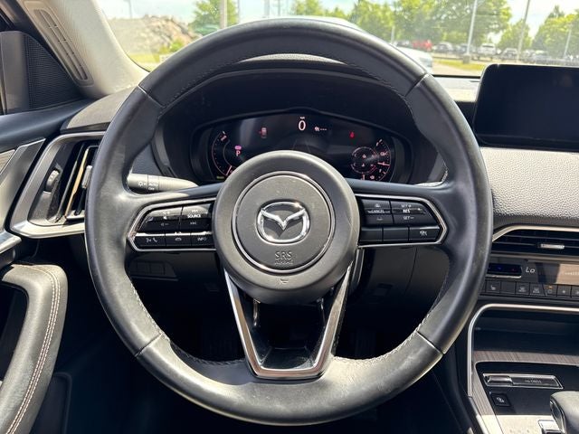 2024 Mazda Mazda CX-90 PHEV Preferred