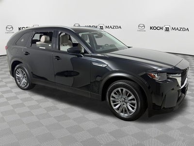 2024 Mazda Mazda CX-90 PHEV Preferred