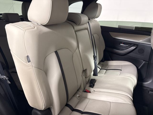 2024 Mazda Mazda CX-90 PHEV Preferred
