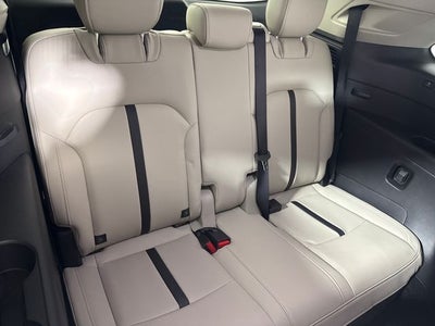 2024 Mazda Mazda CX-90 PHEV Preferred