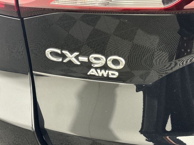 2024 Mazda Mazda CX-90 PHEV Preferred