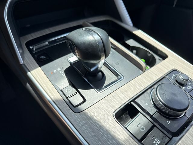 2024 Mazda Mazda CX-90 PHEV Preferred